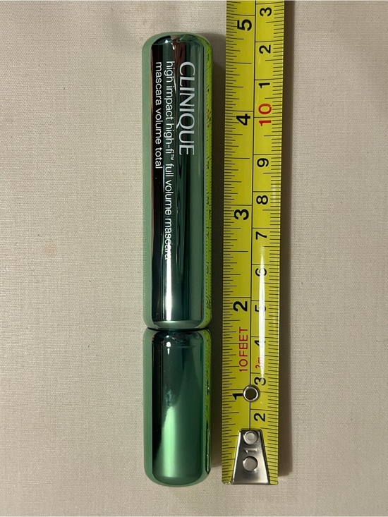 Clinique Other - Clinique Full Size High-Impact Mascara